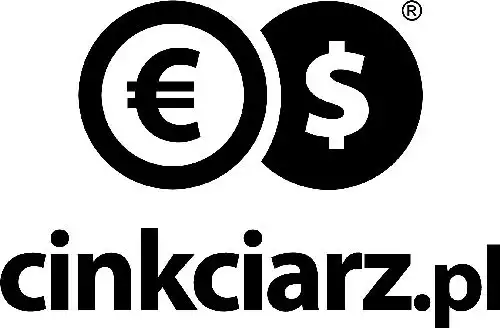Cinkciarz.pl wygrywa w unijnym trybunale sprawę o logo