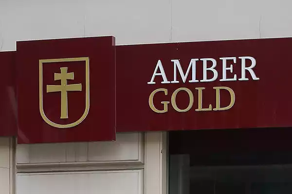 Proces poszkodowanych w sprawie Amber Gold przeciwko bankowi BGŻ ruszy niebawem