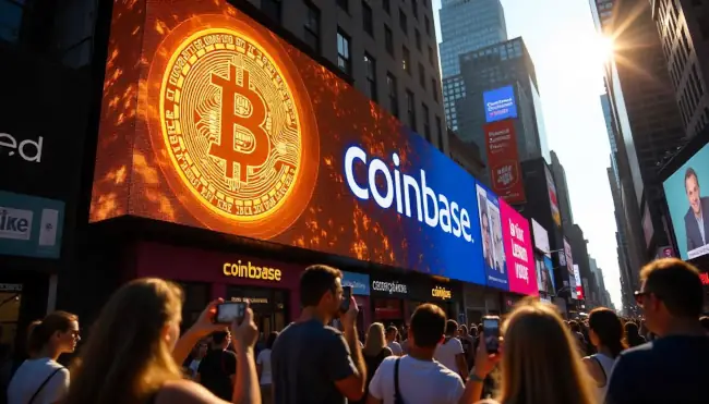 Bitcoin Coinbase Bitcoin Coinbase
