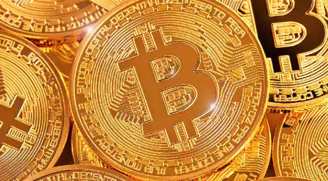 Bitcoin jak złoto w wersji 2.0?