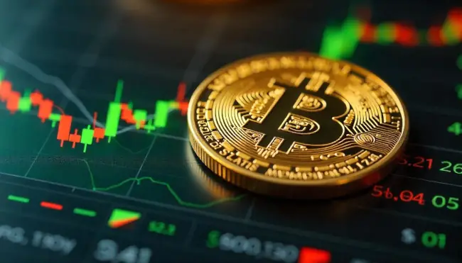 Bitcoin Bitcoin