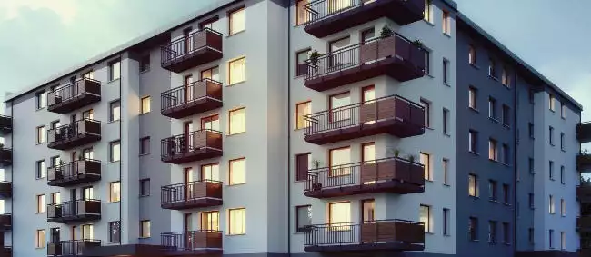 Przeludnione mieszkanie to problem 44% Polaków. Czy jest szansa na zmianę?