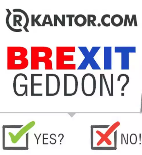 Czy nadchodzi BREXITgeddon? Czego możemy spodziewać się 23 czerwca?