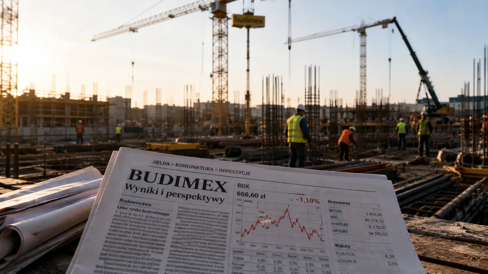 budimex