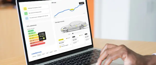 carVertical