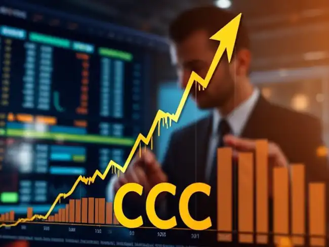 CCC CCC