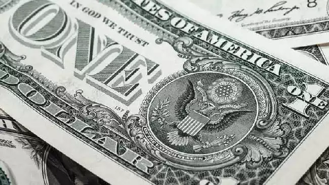 Ameryka kończy z silnym dolarem? To bez znaczenia.