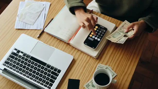 Doradca finansowy Doradca finansowy