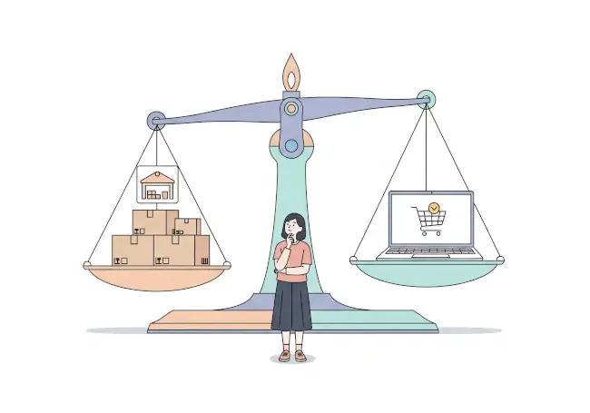 dropshipping