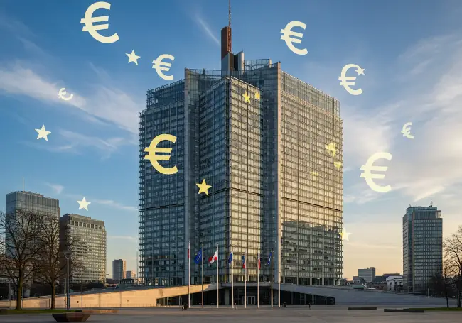 EBC, stopy procentowe EBC, stopy procentowe
