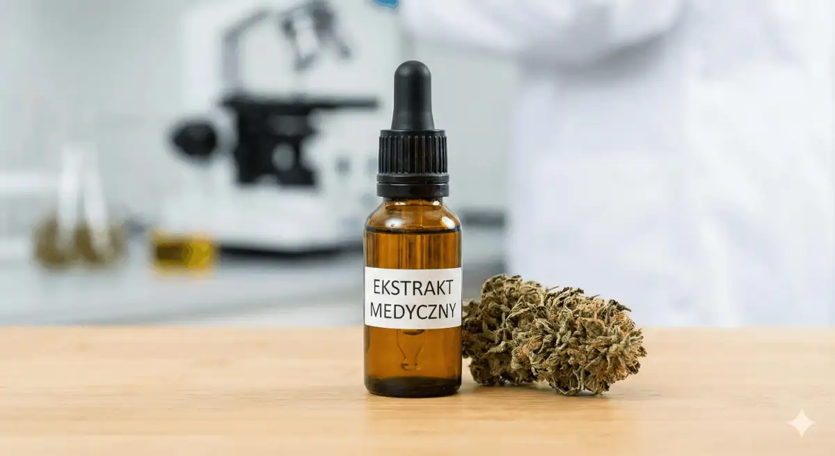 ekstrakty do waporyzacji