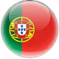 Flaga portugalii