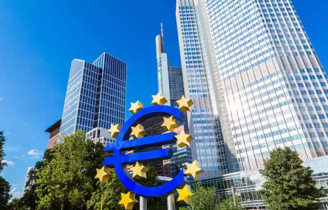 EBC zaleca jak banki mają pozbyć się złych długów