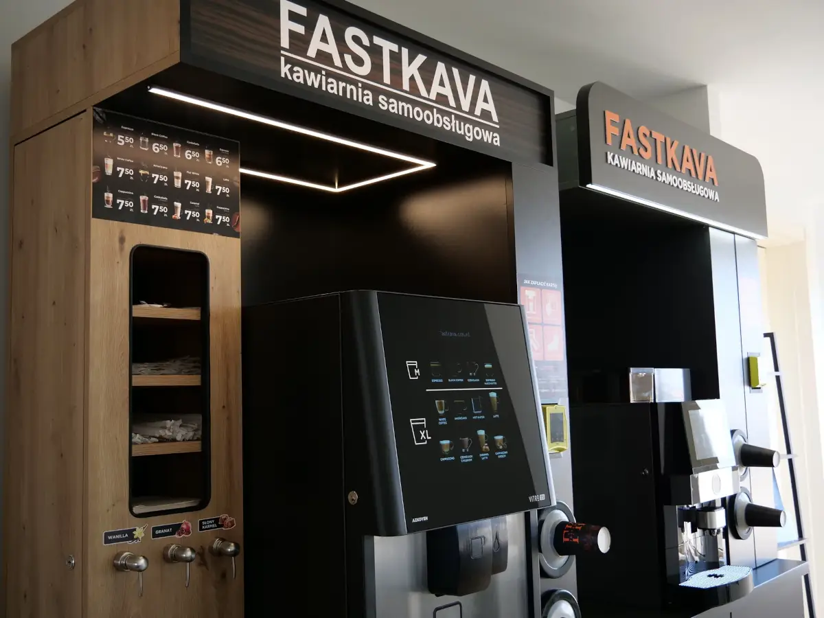 fastkava