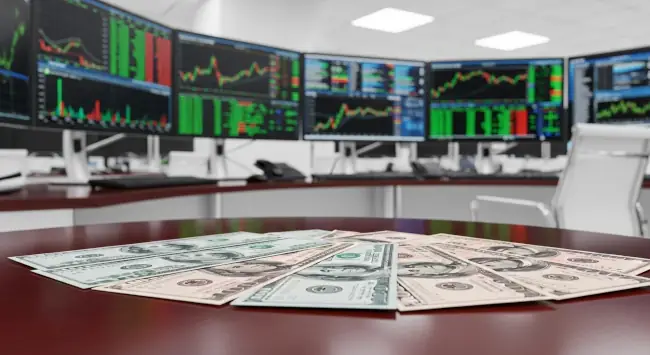 Finanse, gospodarka