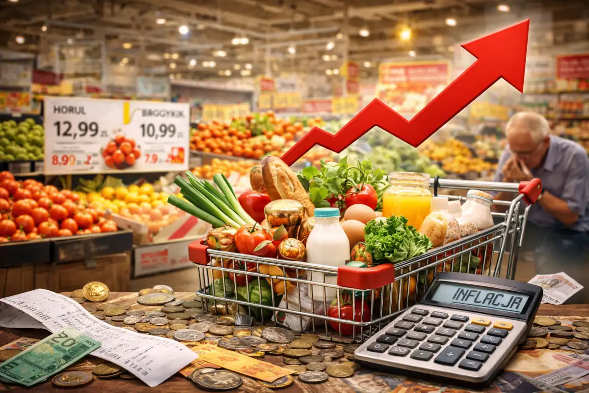 inflacja