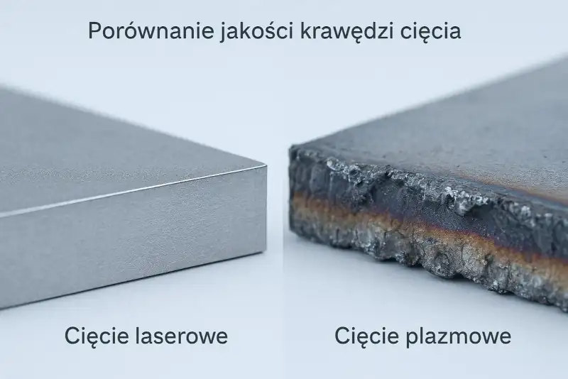 Jakość krawędzi