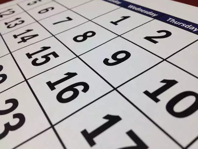 Kalendarze firmowe - przydatny gadżet w wielu firmach