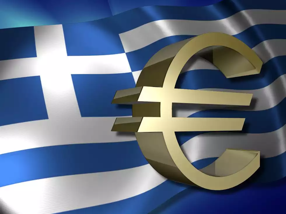 Niekończąca się tragedia greckiego długu.