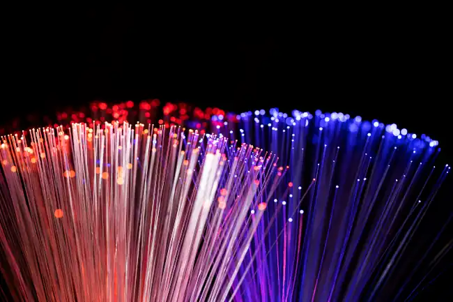 laser fiber