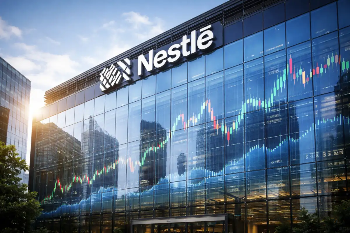 nestle