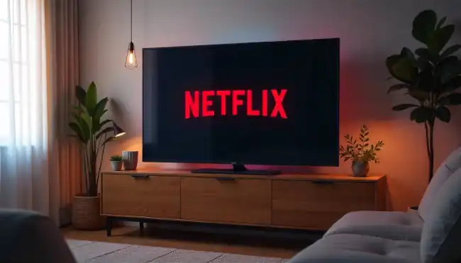 Netflix