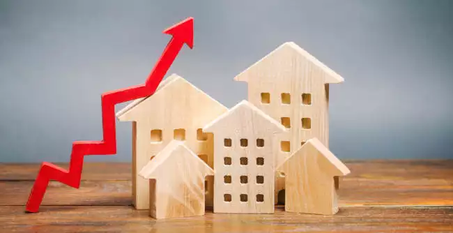 Powrócił optymizm na rynku nieruchomości. To chwilowe pobudzenie czy trwała tendencja?