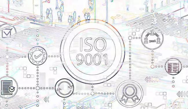 Szkolenia z normy ISO 9001 - nowy poziom zarządzania jakością