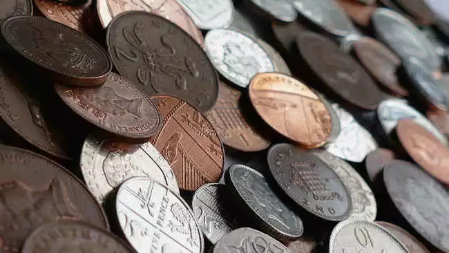Numizmatyka - jak zarobić na monetach?
