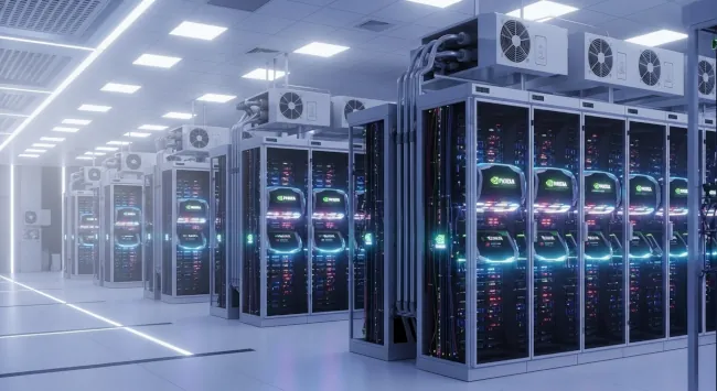 Nvidia, AI Nvidia, AI