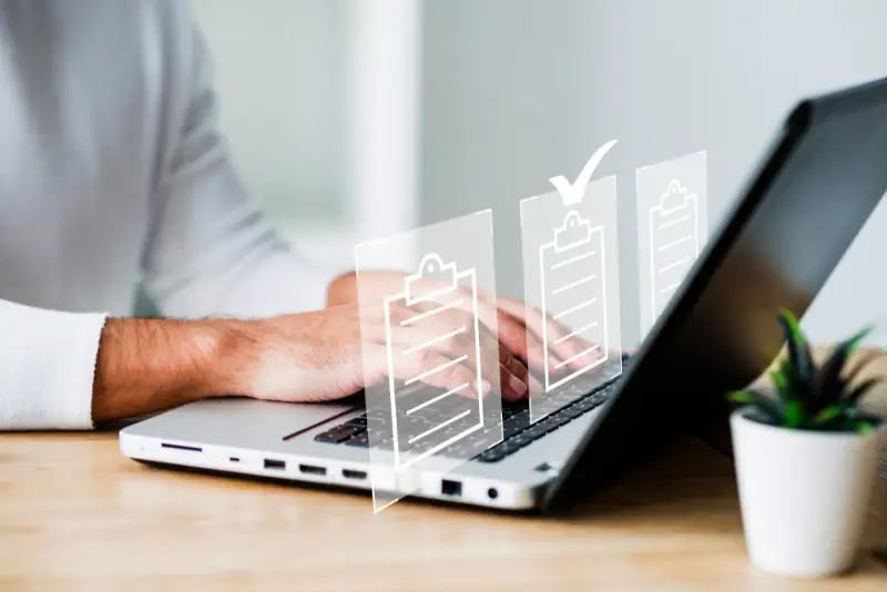 obieg dokumentów w firmie