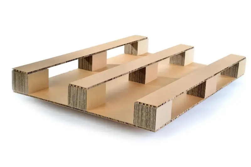 palety kartonowe organic polska