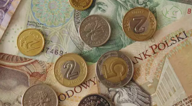 Zaległe długi Polaków wzrosły przez rok o niemal 11 mld złotych