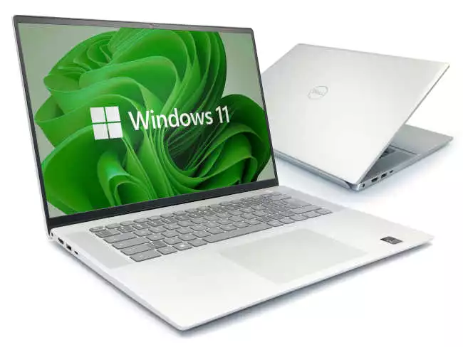 Zalety poleasingowych laptopów Dell: Wydajność i oszczędność w jednym!