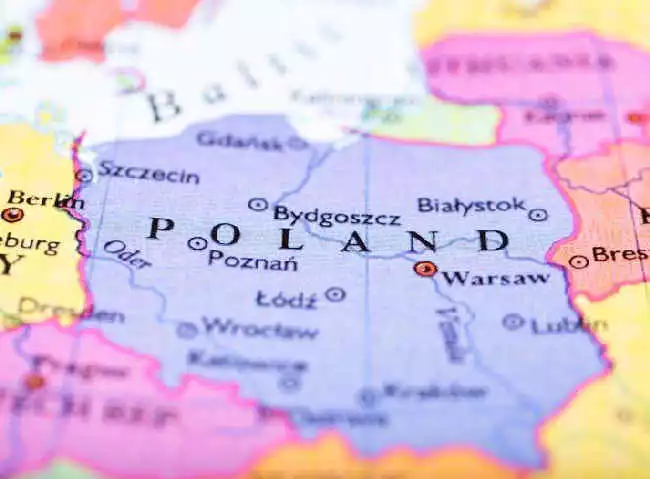 Polska wciąż jest tania dla inwestorów