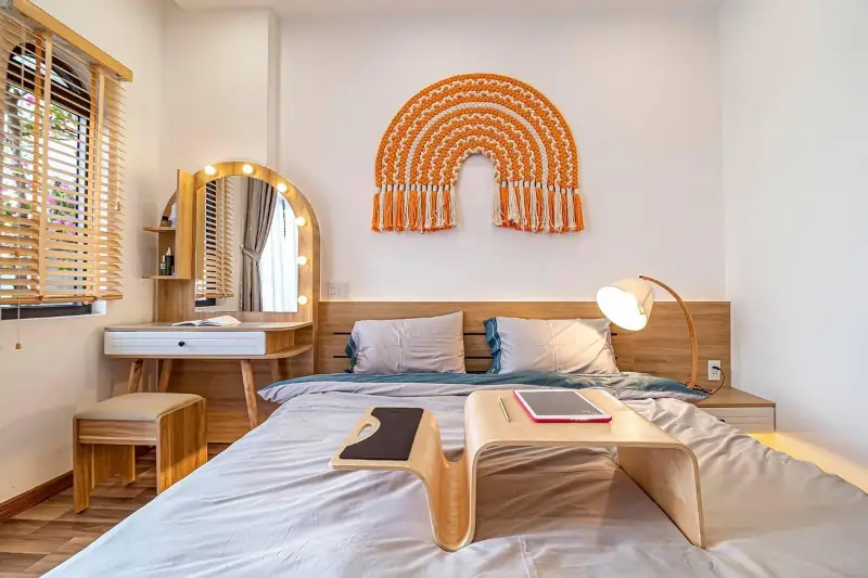 pościel hotelowa