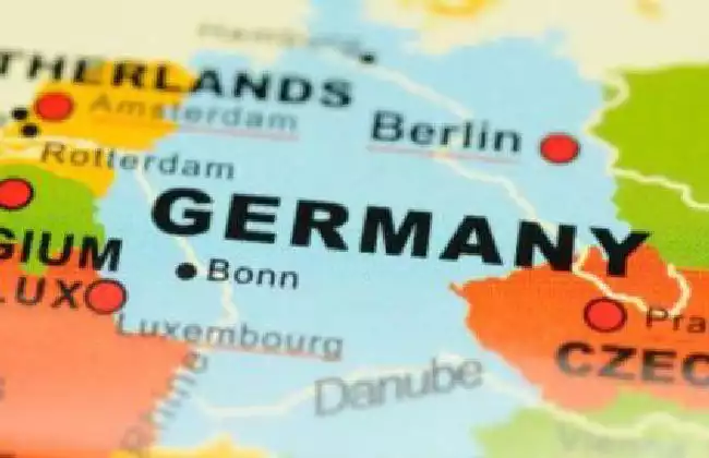 Niemiec na wschodzie marzy o zarobkach Niemca na zachodzie