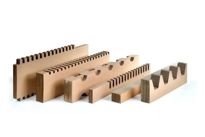 profile tekturowe Organic Polska