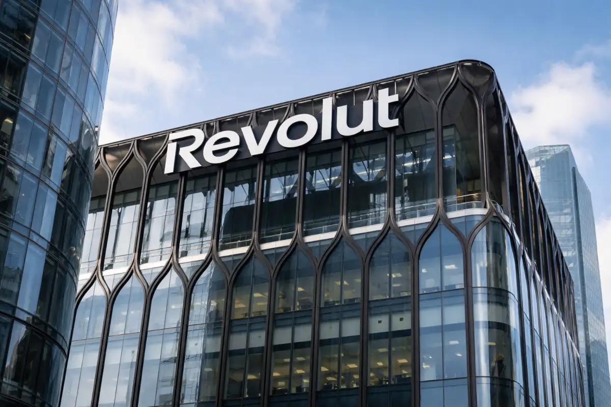 Revolut