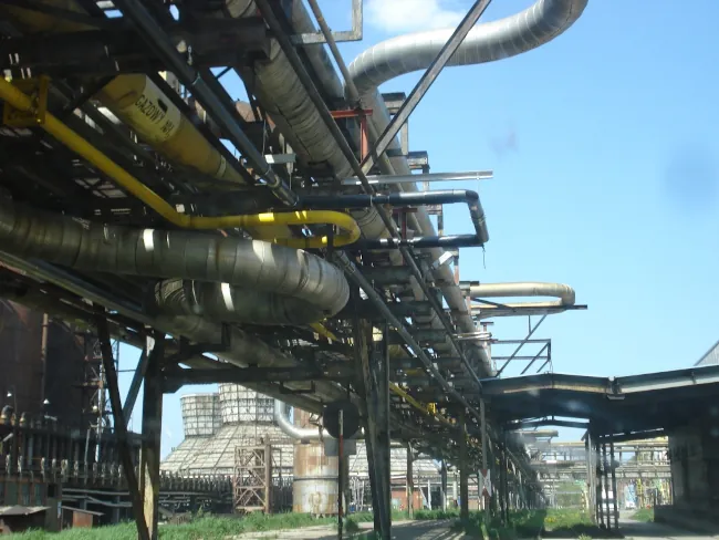 rurociągi termotech duroplasty i termoplasty