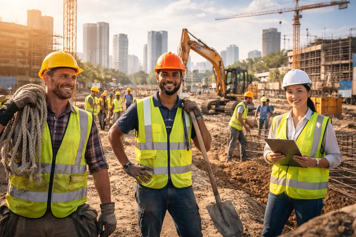 rynek pracy w Polsce