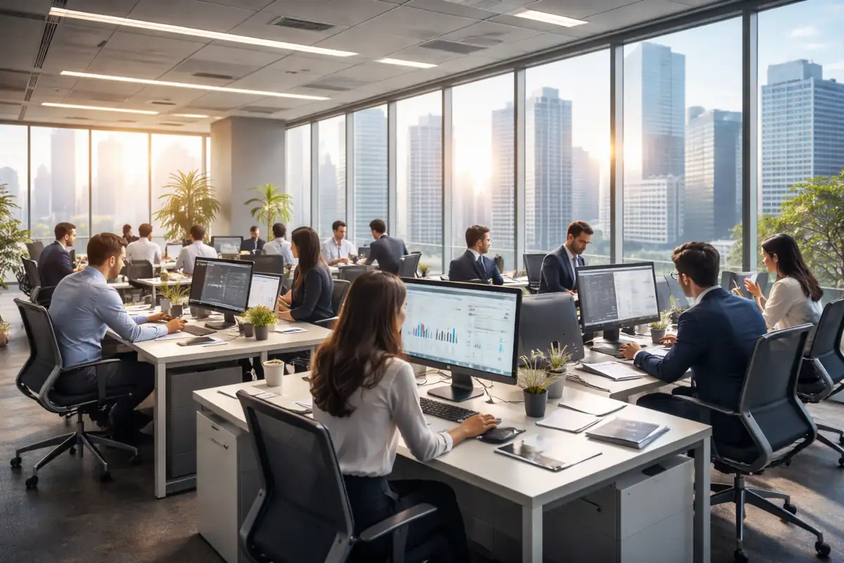 Rynek pracy, wynagrodzenia