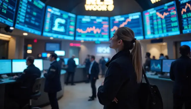 Rynki finansowe Rynki finansowe