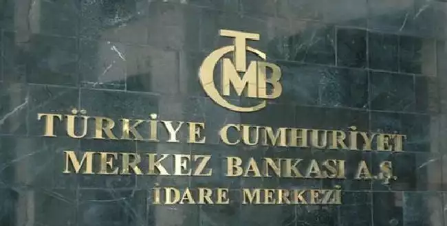 Turecki bank centralny zacieśnia politykę bez podnoszenia stóp