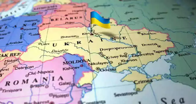 12 lat potrzebuje Ukraina, żeby dojść do aktualnego poziomu zarobków w Polsce 
