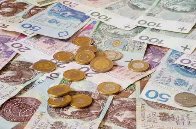 Co się dzieje na kursach walut? Komentarze analityków o aktualnej sytuacji polskiego złotego