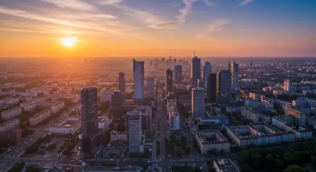 Warszawa
