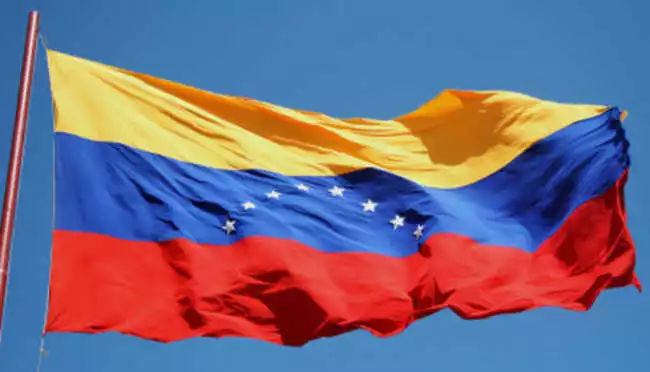 Wenezuela – odarci z godności za życia i po śmierci.
