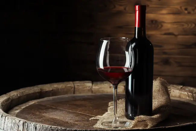 Wino owocowe Wino owocowe