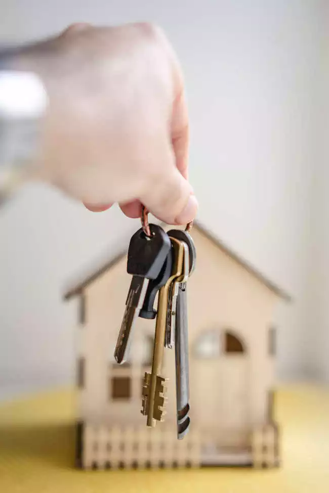 Sprzedaż mieszkania - jak wycenić nieruchomość?